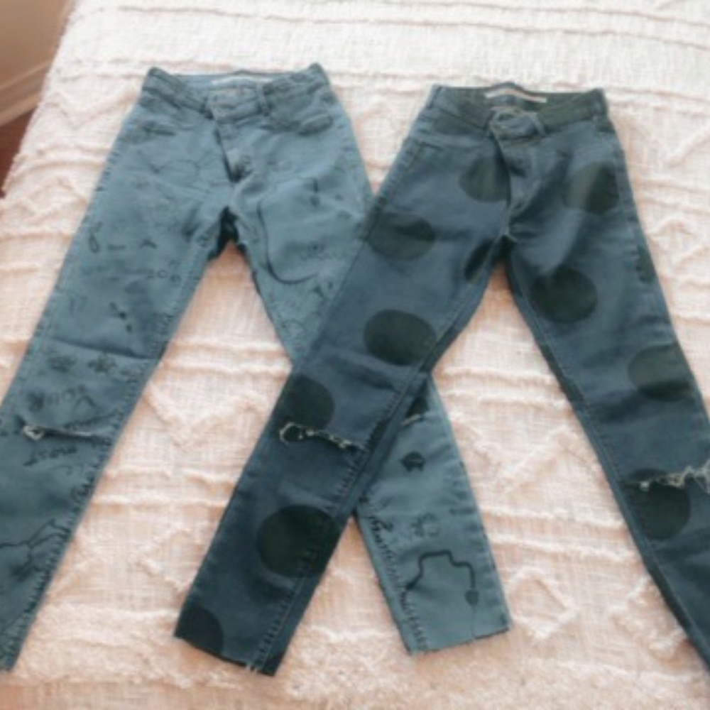 JEANS - Picture 2 of 8